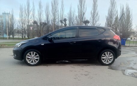 KIA cee'd III, 2013 год, 700 000 рублей, 3 фотография