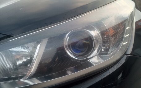 KIA cee'd III, 2013 год, 700 000 рублей, 4 фотография