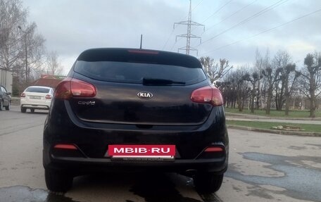 KIA cee'd III, 2013 год, 700 000 рублей, 2 фотография