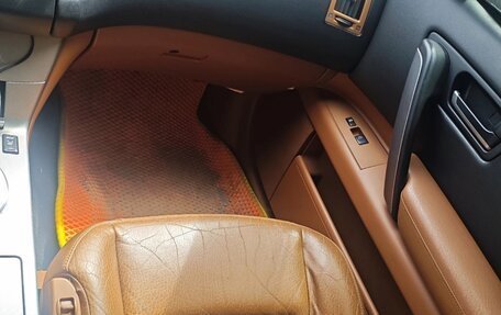 Infiniti FX I, 2003 год, 620 000 рублей, 3 фотография