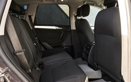 Volkswagen Touareg III, 2012 год, 1 981 100 рублей, 7 фотография