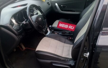 KIA cee'd III, 2013 год, 700 000 рублей, 9 фотография