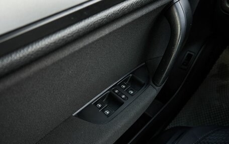 Volkswagen Touareg III, 2012 год, 1 981 100 рублей, 12 фотография