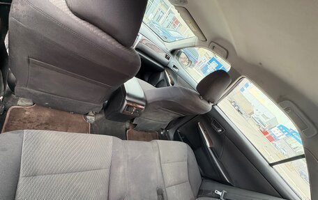 Toyota Camry, 2017 год, 1 500 000 рублей, 8 фотография