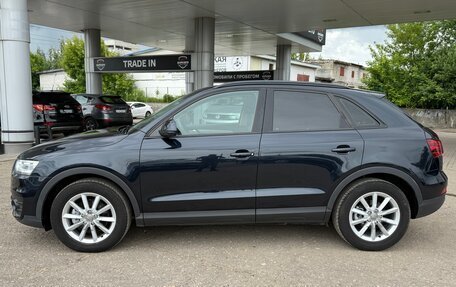 Audi Q3, 2013 год, 1 650 000 рублей, 5 фотография