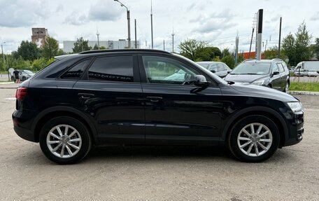Audi Q3, 2013 год, 1 650 000 рублей, 6 фотография