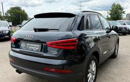 Audi Q3, 2013 год, 1 650 000 рублей, 8 фотография