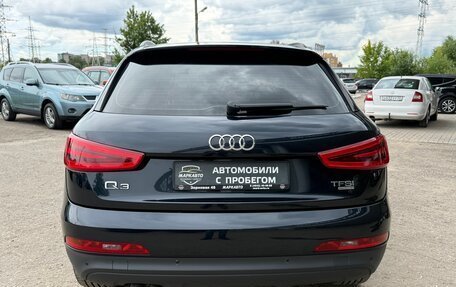 Audi Q3, 2013 год, 1 650 000 рублей, 9 фотография