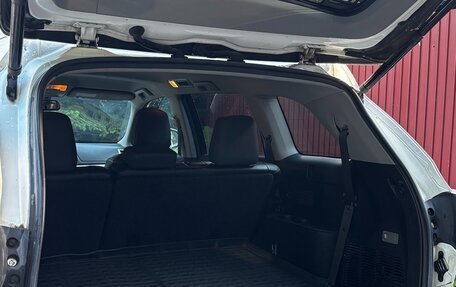 Toyota Highlander III, 2014 год, 2 780 000 рублей, 6 фотография
