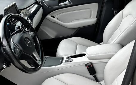 Mercedes-Benz B-Класс, 2013 год, 1 200 000 рублей, 8 фотография