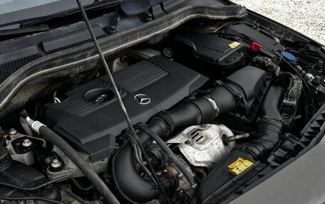 Mercedes-Benz B-Класс, 2013 год, 1 200 000 рублей, 13 фотография