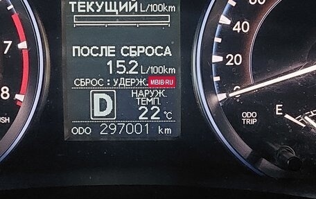 Toyota Highlander III, 2014 год, 2 780 000 рублей, 7 фотография