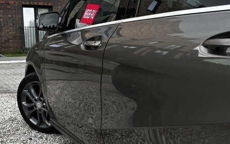 Mercedes-Benz B-Класс, 2013 год, 1 200 000 рублей, 3 фотография