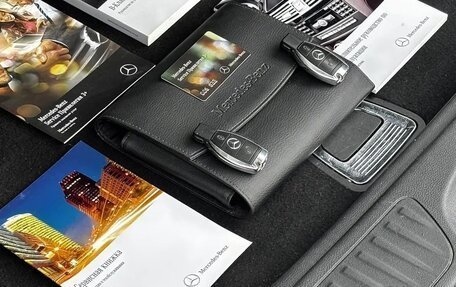 Mercedes-Benz B-Класс, 2013 год, 1 200 000 рублей, 17 фотография