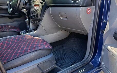 Ford Focus II рестайлинг, 2008 год, 495 000 рублей, 8 фотография