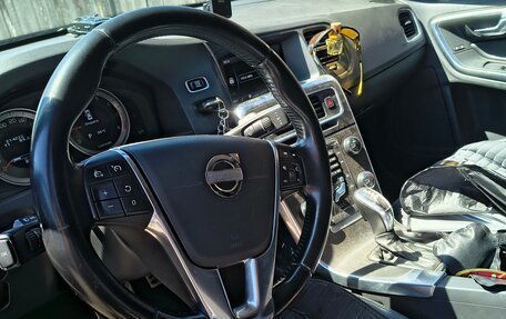 Volvo S60 III, 2012 год, 1 400 000 рублей, 8 фотография