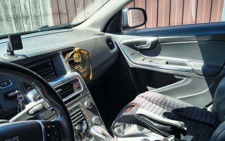 Volvo S60 III, 2012 год, 1 400 000 рублей, 10 фотография