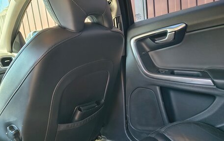 Volvo S60 III, 2012 год, 1 400 000 рублей, 16 фотография