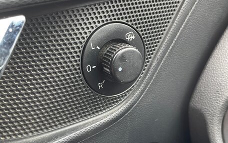 Skoda Rapid I, 2014 год, 870 000 рублей, 14 фотография