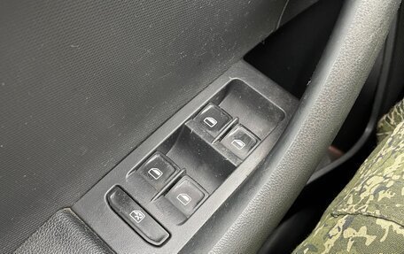 Skoda Rapid I, 2014 год, 870 000 рублей, 15 фотография