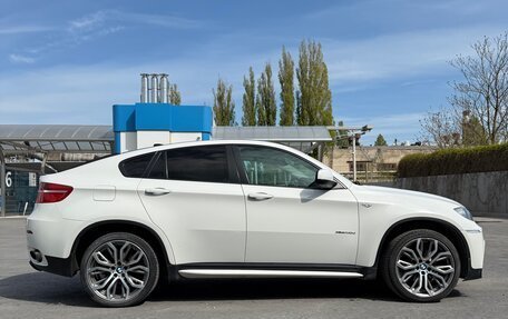 BMW X6, 2011 год, 2 200 000 рублей, 3 фотография