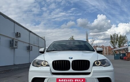 BMW X6, 2011 год, 2 200 000 рублей, 2 фотография