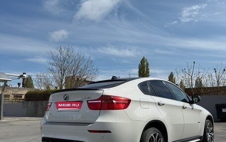 BMW X6, 2011 год, 2 200 000 рублей, 4 фотография