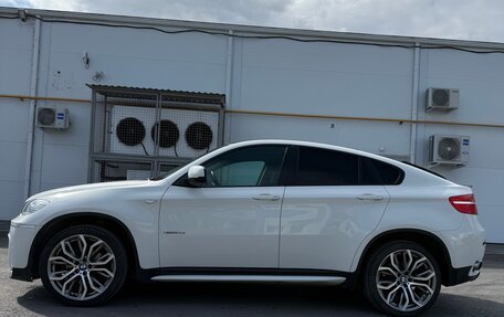 BMW X6, 2011 год, 2 200 000 рублей, 6 фотография