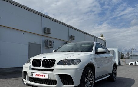 BMW X6, 2011 год, 2 200 000 рублей, 7 фотография