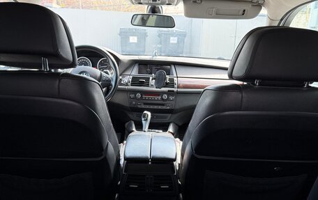 BMW X6, 2011 год, 2 200 000 рублей, 15 фотография