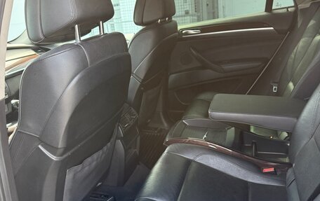 BMW X6, 2011 год, 2 200 000 рублей, 16 фотография