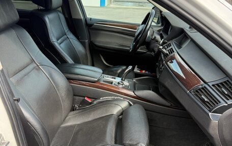 BMW X6, 2011 год, 2 200 000 рублей, 14 фотография