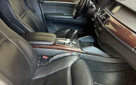 BMW X6, 2011 год, 2 200 000 рублей, 19 фотография