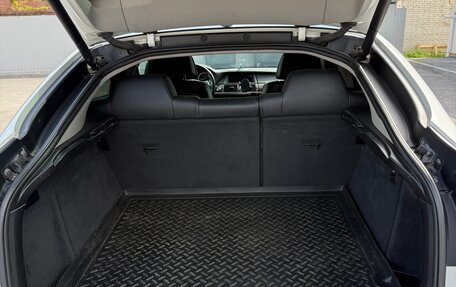 BMW X6, 2011 год, 2 200 000 рублей, 17 фотография
