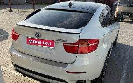 BMW X6, 2011 год, 2 200 000 рублей, 12 фотография