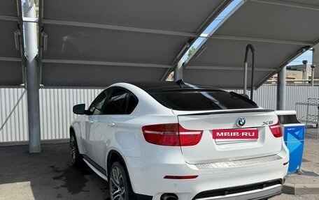 BMW X6, 2011 год, 2 200 000 рублей, 8 фотография