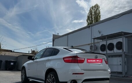 BMW X6, 2011 год, 2 200 000 рублей, 5 фотография