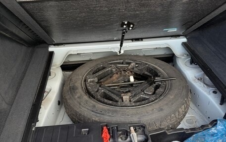 BMW X6, 2011 год, 2 200 000 рублей, 18 фотография