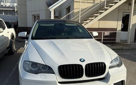 BMW X6, 2011 год, 2 200 000 рублей, 13 фотография
