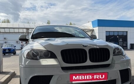 BMW X6, 2011 год, 2 200 000 рублей, 11 фотография