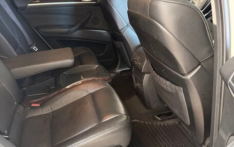 BMW X6, 2011 год, 2 200 000 рублей, 20 фотография