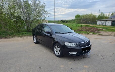 Skoda Octavia, 2014 год, 2 000 000 рублей, 3 фотография