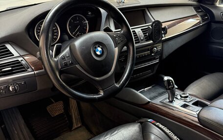 BMW X6, 2011 год, 2 200 000 рублей, 21 фотография