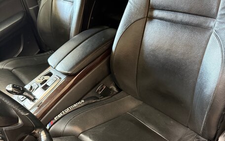 BMW X6, 2011 год, 2 200 000 рублей, 22 фотография