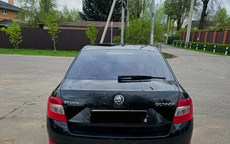 Skoda Octavia, 2014 год, 2 000 000 рублей, 2 фотография