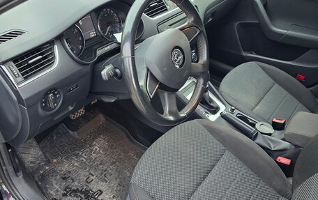 Skoda Octavia, 2014 год, 2 000 000 рублей, 5 фотография