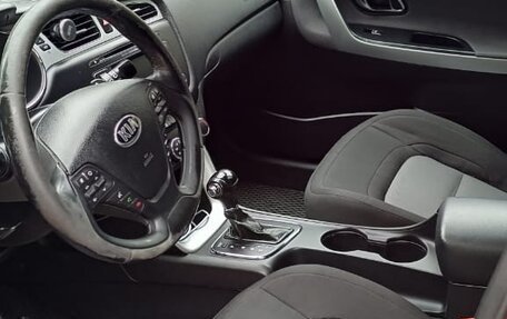 KIA cee'd III, 2013 год, 1 200 000 рублей, 4 фотография