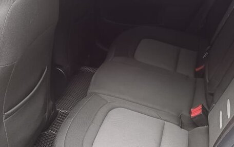 KIA cee'd III, 2013 год, 1 200 000 рублей, 3 фотография