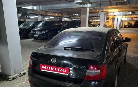 Skoda Octavia, 2014 год, 2 000 000 рублей, 8 фотография