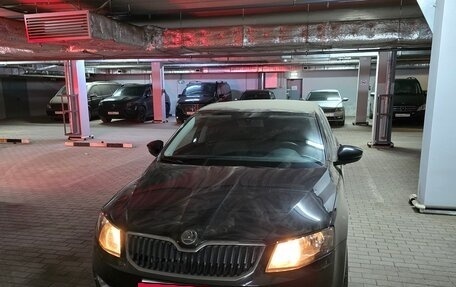 Skoda Octavia, 2014 год, 2 000 000 рублей, 7 фотография